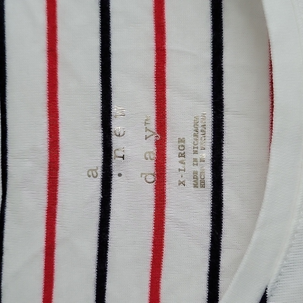 NWT A New Day Women's Shirt - Picture 4 of 11